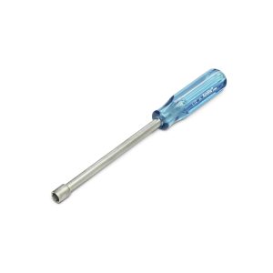 Weller Xcelite Clé à douille Largeur sur pans (en pouces): 3/8 pouces Longueur de la lame: 152.4 mm Weller Xcelite Clé à douille Largeur sur pans (en pouces): 3/8 pouces Longueur de la lame: 152.4 mm