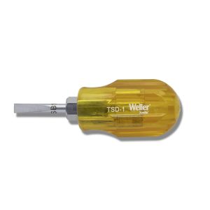 Weller Xcelite TSD1VN Tournevis cruciforme
