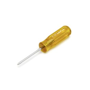 Weller Xcelite X100N Tournevis cruciforme Longueur de la lame: 50.8 mm