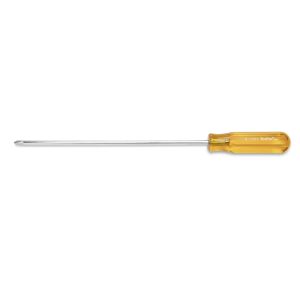 Weller Xcelite X1020N Tournevis cruciforme Longueur de la lame: 254.0 mm