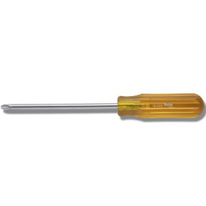 Weller Xcelite X103N Tournevis cruciforme Longueur de la lame: 152.4 mm