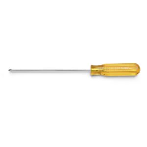 Weller Xcelite X108N Tournevis cruciforme Longueur de la lame: 152.4 mm