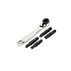 Weller Xcelite Tournevis à cliquet