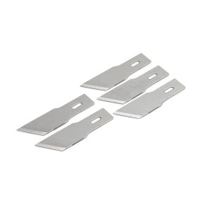 Weller Xcelite XNB201 #####Präzisionsklingen 5 pc(s) Weller Xcelite XNB201 #####Präzisionsklingen 5 pc(s)