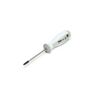 Weller Xcelite XPE101 Tournevis cruciforme Longueur de la lame: 76.2 mm