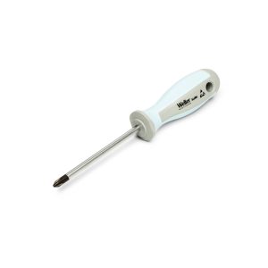 Weller Xcelite XPE102 Tournevis cruciforme Longueur de la lame: 101.6 mm