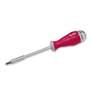 Weller Xcelite Tournevis porte-embouts 1/4″ Weller Xcelite Tournevis porte-embouts 1/4″