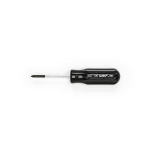 Weller Xcelite XST100N Tournevis cruciforme Longueur de la lame: 50.8 mm Weller Xcelite XST100N Tournevis cruciforme Longueur de la lame: 50.8 mm