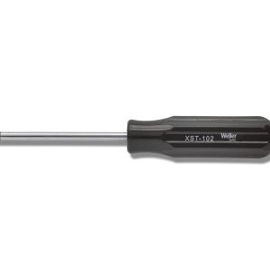 Weller Xcelite XST102N Tournevis cruciforme Longueur de la lame: 101.6 mm Weller Xcelite XST102N Tournevis cruciforme Longueur de la lame: 101.6 mm