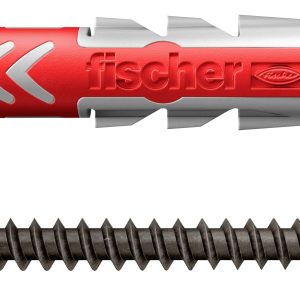 Fischer 579154 Cheville universelle 40 mm 50 pc(s) Fischer 579154 Cheville universelle 40 mm 50 pc(s)
