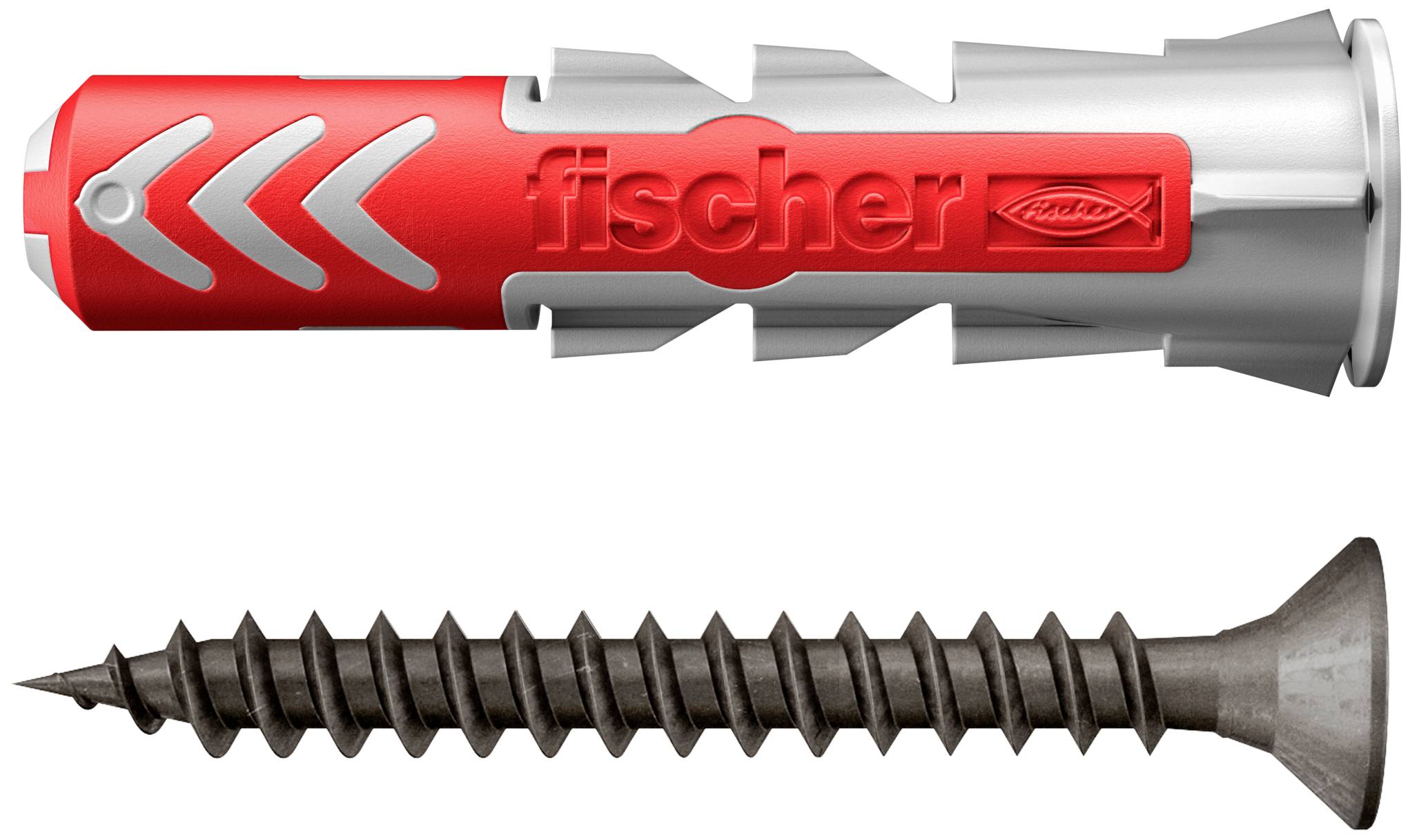 Fischer 579154 Cheville universelle 40 mm 50 pc(s)