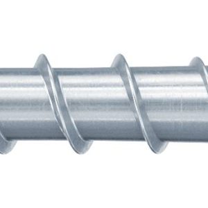 Fischer 579361 Vis à béton 50 mm 6 pans extérieurs étamé par galvanisation 100 pc(s) Fischer 579361 Vis à béton 50 mm 6 pans extérieurs étamé par galvanisation 100 pc(s)