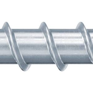 Fischer 579371 Vis à béton 50 mm TX étamé par galvanisation 200 pc(s)