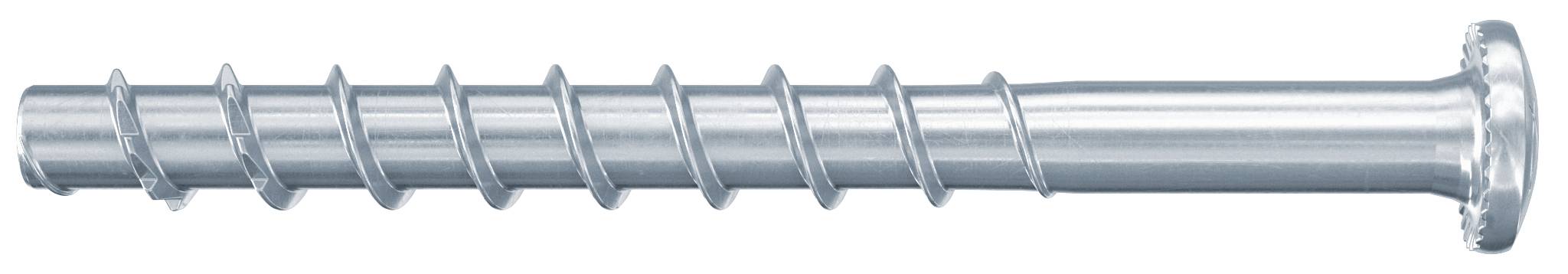 Fischer 579371 Vis à béton 50 mm TX étamé par galvanisation 200 pc(s)