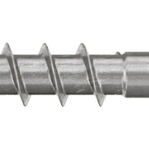 Fischer 574073 Vis agglo 4 mm 45 mm TX acier inoxydable 200 pc(s) Fischer 574073 Vis agglo 4 mm 45 mm TX acier inoxydable 200 pc(s)