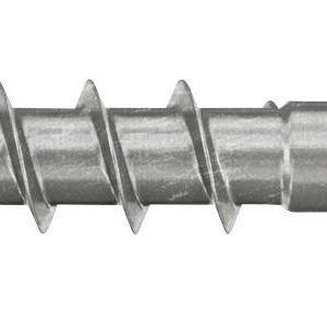 Fischer 574074 Vis agglo 4 mm 50 mm TX acier inoxydable 200 pc(s) Fischer 574074 Vis agglo 4 mm 50 mm TX acier inoxydable 200 pc(s)