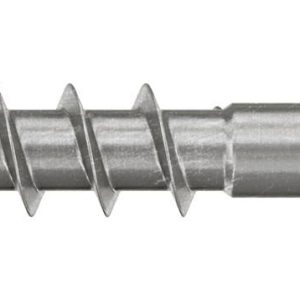 Fischer 574076 Vis agglo 4.5 mm 35 mm TX acier inoxydable 200 pc(s) Fischer 574076 Vis agglo 4.5 mm 35 mm TX acier inoxydable 200 pc(s)