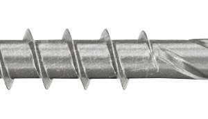 Fischer 574047 Vis agglo 5 mm 120 mm TX acier inoxydable 100 pc(s) Fischer 574047 Vis agglo 5 mm 120 mm TX acier inoxydable 100 pc(s)
