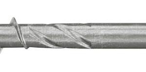 Fischer 574084 Vis agglo 6 mm 100 mm TX acier inoxydable 100 pc(s) Fischer 574084 Vis agglo 6 mm 100 mm TX acier inoxydable 100 pc(s)