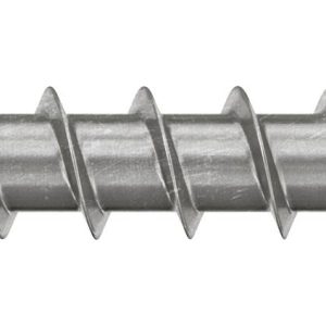 Fischer 574103 Vis agglo 5 mm 40 mm TX acier inoxydable 100 pc(s) Fischer 574103 Vis agglo 5 mm 40 mm TX acier inoxydable 100 pc(s)