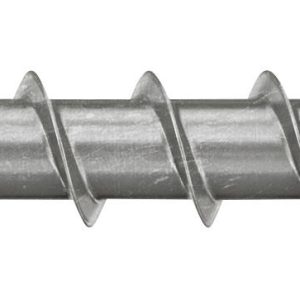 Fischer 574104 Vis agglo 6 mm 40 mm TX acier inoxydable 100 pc(s) Fischer 574104 Vis agglo 6 mm 40 mm TX acier inoxydable 100 pc(s)