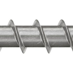 Fischer 574105 Vis agglo 6 mm 50 mm TX acier inoxydable 50 pc(s) Fischer 574105 Vis agglo 6 mm 50 mm TX acier inoxydable 50 pc(s)