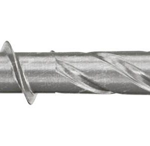 Fischer 574136 Vis agglo 6 mm 60 mm TX acier inoxydable 100 pc(s) Fischer 574136 Vis agglo 6 mm 60 mm TX acier inoxydable 100 pc(s)
