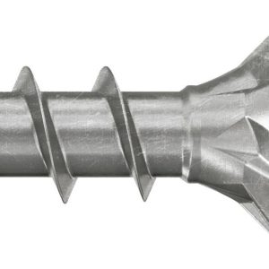 Fischer 574148 Vis agglo 4 mm 30 mm TX acier inoxydable 200 pc(s) Fischer 574148 Vis agglo 4 mm 30 mm TX acier inoxydable 200 pc(s)