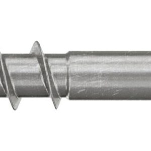 Fischer 574155 Vis agglo 5 mm 60 mm TX acier inoxydable 100 pc(s) Fischer 574155 Vis agglo 5 mm 60 mm TX acier inoxydable 100 pc(s)