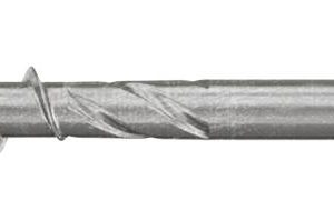 Fischer 574158 Vis agglo 6 mm 100 mm TX acier inoxydable 100 pc(s) Fischer 574158 Vis agglo 6 mm 100 mm TX acier inoxydable 100 pc(s)