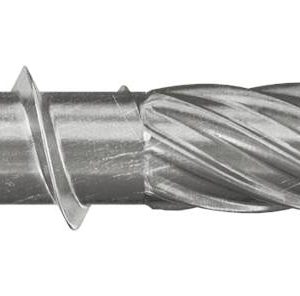 Fischer 576393 Vis pour terrasse 5 mm 50 mm TX acier inoxydable 500 pc(s) Fischer 576393 Vis pour terrasse 5 mm 50 mm TX acier inoxydable 500 pc(s)
