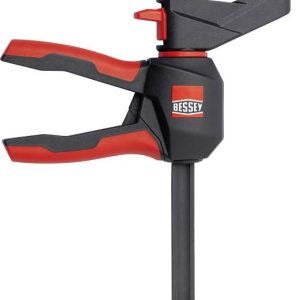 Bessey EZR360-15SET Serre-joint de table Envergure max.:150 mm Mesures d’empattement:60 mm