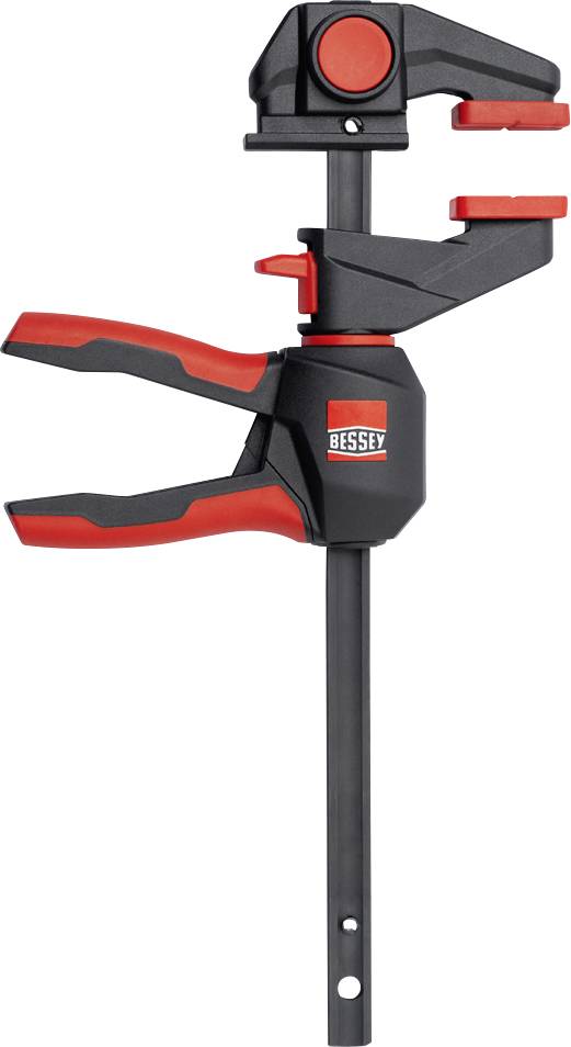 Bessey EZR360-15SET Serre-joint de table Envergure max.:150 mm Mesures d'empattement:60 mm
