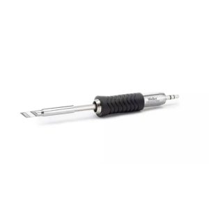Weller RTU 060 K L MS MESSERSPITZE 6,0 Panne de fer à souder pointe de couteau Contenu 1 pc(s) Weller RTU 060 K L MS MESSERSPITZE 6,0 Panne de fer à souder pointe de couteau Contenu 1 pc(s)