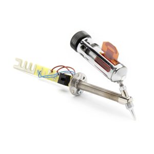 Weller ENTLÖTKOPF F. DS21/22 Panne de fer à dessouder forme de burin Contenu 1 pc(s)