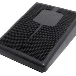Weller FUSSSCHALTER 1-STUFIG Commutateur à pied 1 pc(s)