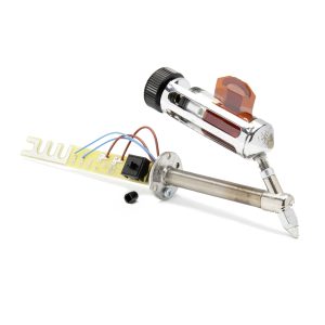 Weller ENTLÖTKOPF DSX 80 ERSATZ Panne de fer à dessouder Contenu 1 pc(s)