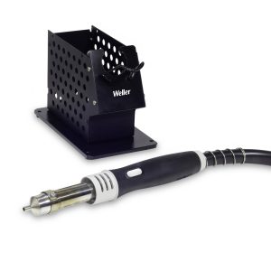 Weller ABLAGE FÜR WTHA 1 HEISSLUFTKOLBEN support de fer à souder Weller ABLAGE FÜR WTHA 1 HEISSLUFTKOLBEN support de fer à souder