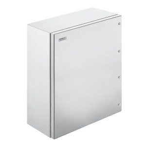 Weidmüller KEBIHS806020S2N0 AL Boîtier industriel 600 x 200 acier inoxydable acier inoxydable 1 pc(s)