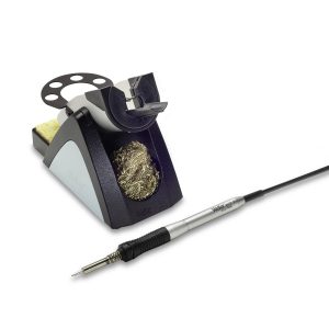 Weller WXP 90 LÖTSET MIT WSR 200 Fer à souder 90 W 100 – 450 °C Weller WXP 90 LÖTSET MIT WSR 200 Fer à souder 90 W 100 – 450 °C