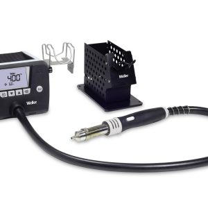 Station à air chaud;Weller WTHA 1 MIT SICHERHEITSABLAGE 230V F/G 900 W 50 – 600 °C Station à air chaud;Weller WTHA 1 MIT SICHERHEITSABLAGE 230V F/G 900 W 50 – 600 °C