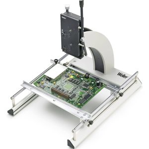 Weller WBHS LEITERPLATTENHALTER MIT STATIV VERP Support pour circuits imprimés 1 pc(s) Weller WBHS LEITERPLATTENHALTER MIT STATIV VERP Support pour circuits imprimés 1 pc(s)