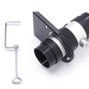 Weller WFV 60 VALVE WITH BENCH MOUNTING BRACKET Vanne d’arrêt Weller WFV 60 VALVE WITH BENCH MOUNTING BRACKET Vanne d’arrêt