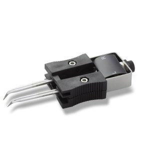 Weller RTW 1MS LÖTSPITZENPAAR Ø0,4MM 45° Set de pannes Contenu 1 paire(s) Weller RTW 1MS LÖTSPITZENPAAR Ø0,4MM 45° Set de pannes Contenu 1 paire(s)