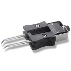 Weller RTW 2MS LÖTSPITZENPAAR 0,7X0,4MM 45° Set de pannes forme de burin Contenu 1 paire(s) Weller RTW 2MS LÖTSPITZENPAAR 0,7X0,4MM 45° Set de pannes forme de burin Contenu 1 paire(s)