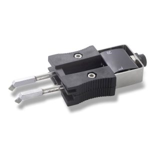 Weller RTW 3MS LÖTSPITZENPAAR 3X1MM 45° Set de pannes Contenu 1 paire(s) Weller RTW 3MS LÖTSPITZENPAAR 3X1MM 45° Set de pannes Contenu 1 paire(s)