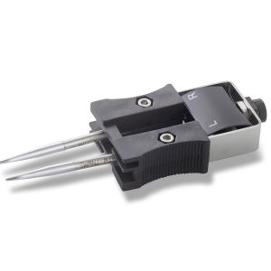 Weller RTW 7NWMS LÖTSPITZENPAAR 0,8X0,4 CHROM Set de pannes forme de burin Contenu 1 paire(s) Weller RTW 7NWMS LÖTSPITZENPAAR 0,8X0,4 CHROM Set de pannes forme de burin Contenu 1 paire(s)