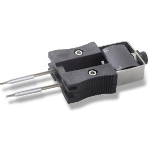 Weller RTW 8 LÖTSPITZENPAAR 1,3X0,4MM Set de pannes forme de burin Contenu 1 paire(s) Weller RTW 8 LÖTSPITZENPAAR 1,3X0,4MM Set de pannes forme de burin Contenu 1 paire(s)