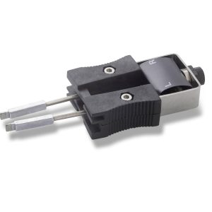 Weller RTW 9 LÖTSPITZENPAAR 3X1MM Set de pannes forme de burin Contenu 1 paire(s) Weller RTW 9 LÖTSPITZENPAAR 3X1MM Set de pannes forme de burin Contenu 1 paire(s)