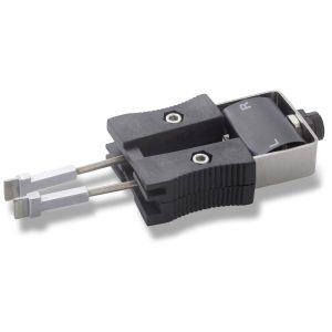 Weller RTW 11 LÖTSPITZENPAAR 6X1MM Set de pannes forme de burin Contenu 1 paire(s) Weller RTW 11 LÖTSPITZENPAAR 6X1MM Set de pannes forme de burin Contenu 1 paire(s)